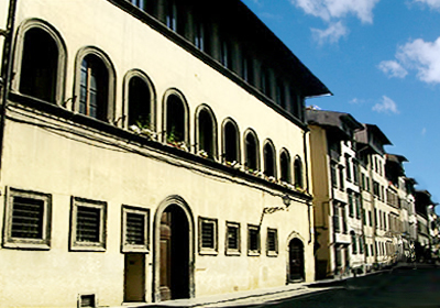 Italienisch Sprachschule in Florenz