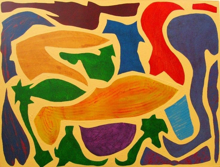 Pittura contemporanea
