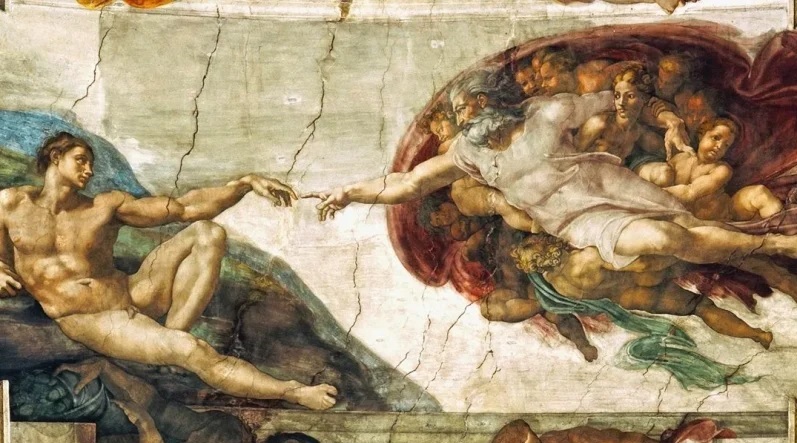 Storia dell'arte