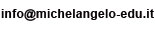 Nehmen Sie Kontakt mit dem Istituto Michelangelo auf